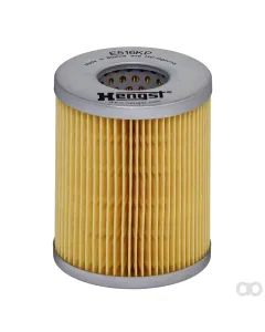 Hengst - E516KP D575 - Kraftstoff-Filtereinsatz