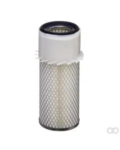 Hengst - E565L - Luft-Filtereinsatz