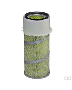 Hengst - E567L - Luft-Filtereinsatz