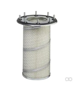 Hengst - E569LS - Sekundärluftfilter