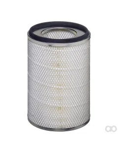 Hengst - E570L - Luft-Filtereinsatz