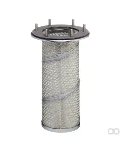 Hengst - E584LS - Sekundärluftfilter