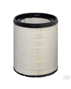 Hengst - E585L - Luft-Filtereinsatz