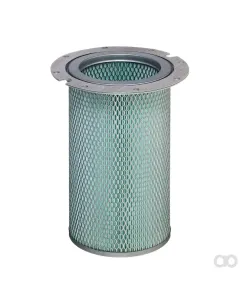 Hengst - E585LS - Sekundärluftfilter