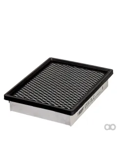 Hengst - E5910LC - Aktivkohle-Innenraumfilter