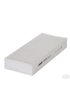 Hengst - E5911LI - Pollen-Innenraumfilter