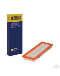 Hengst - E5916LI - Pollen-Innenraumfilter