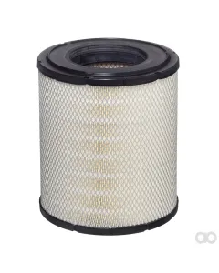 Hengst - E591L - Luft-Filtereinsatz