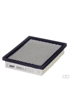 Hengst - E5921LI - Pollen-Innenraumfilter