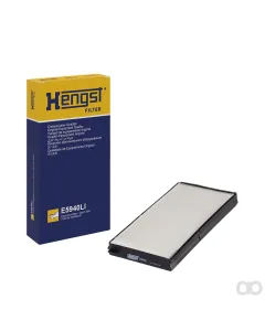 Hengst - E5940LI - Pollen-Innenraumfilter