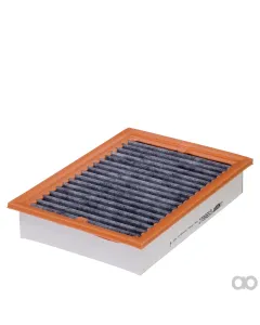 Hengst - E5956LC - Aktivkohle-Innenraumfilter