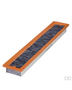 Hengst - E5980LC - Aktivkohle-Innenraumfilter