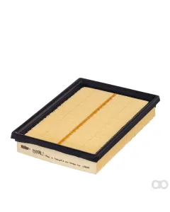 Hengst - E5998LI - Pollen-Innenraumfilter