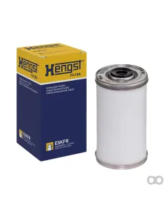 Hengst - E5KFR - Kraftstoff-Filtereinsatz