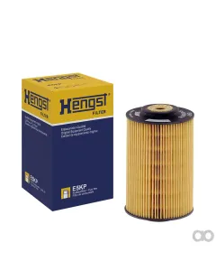Hengst - E5KP - Kraftstoff-Filtereinsatz