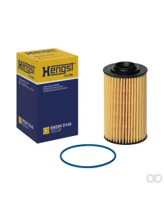 Hengst - E622H D145 - Öl-Filtereinsatz