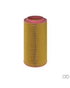 Hengst - E630L01 - Luft-Filtereinsatz