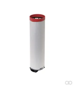 Hengst - E630LS - Sekundärluftfilter