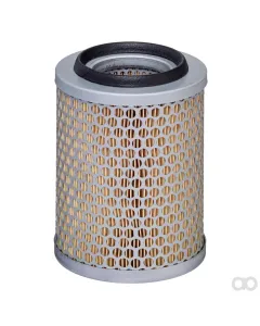 Hengst - E643L - Luft-Filtereinsatz