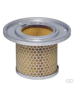 Hengst - E644LS - Sekundärluftfilter