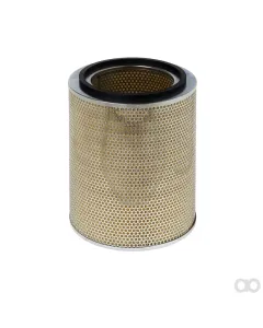 Hengst - E655L - Luft-Filtereinsatz
