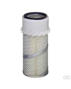 Hengst - E680L - Luft-Filtereinsatz