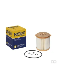 Hengst - E7040KP30 D411 - Kraftstoff-Filtereinsatz