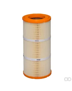 Hengst - E735L - Luft-Filtereinsatz