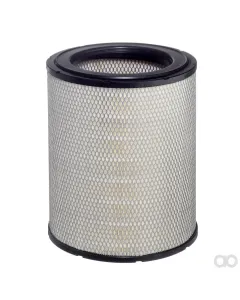 Hengst - E736L - Luft-Filtereinsatz