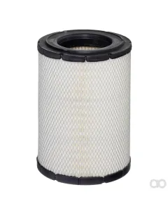 Hengst - E740L - Luft-Filtereinsatz