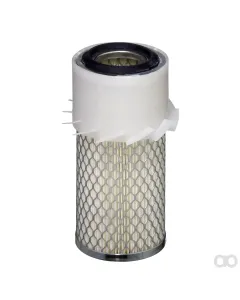 Hengst - E750L - Luft-Filtereinsatz