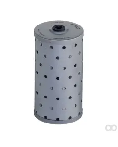 Hengst - E76KP D111 - Kraftstoff-Filtereinsatz