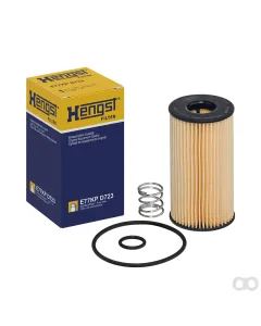 Hengst - E77KP D723 - Kraftstoff-Filtereinsatz