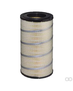 Hengst - E807L01 - Luft-Filtereinsatz
