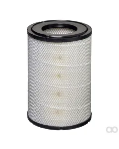 Hengst - E808L - Luft-Filtereinsatz