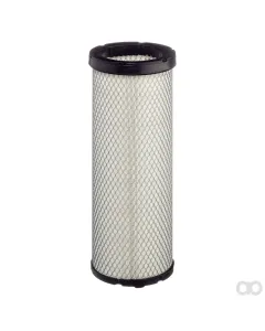 Hengst - E808LS - Sekundärluftfilter