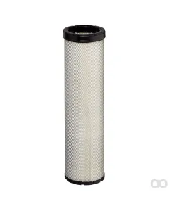 Hengst - E810LS - Sekundärluftfilter