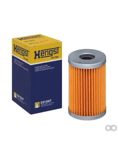 Hengst - E815KP - Kraftstoff-Filtereinsatz