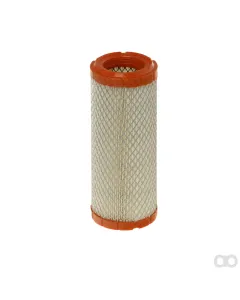 Hengst - E816L - Luft-Filtereinsatz