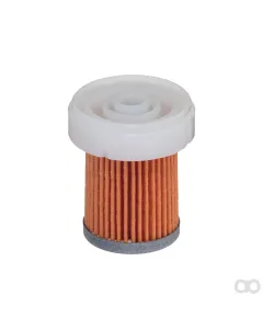 Hengst - E823KP D714 - Kraftstoff-Filtereinsatz