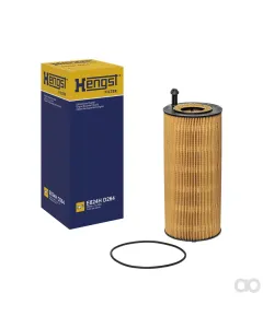 Hengst - E824H D264 - Öl-Filtereinsatz