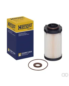 Hengst - E839KP D830 - Kraftstoff-Filtereinsatz