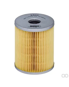 Hengst - E84K D661 - Kraftstoff-Filtereinsatz