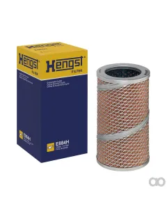 Hengst - E884H - Öl-Filtereinsatz