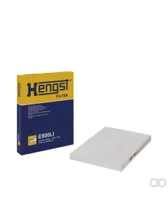 Hengst - E900LI - Pollen-Innenraumfilter