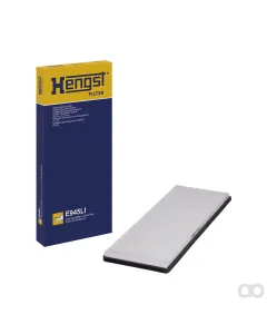 Hengst - E945LI - Pollen-Innenraumfilter