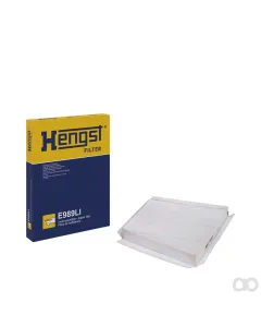 Hengst - E989LI - Pollen-Innenraumfilter