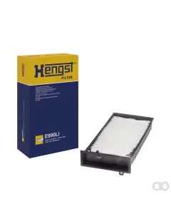 Hengst - E990LI - Pollen-Innenraumfilter