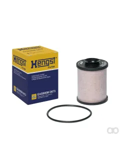 Hengst - EAS905M D673 - Kurbelgehäuseentlüftung-Filtereinsatz