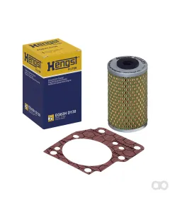 Hengst - EG63H D130 - Getriebe-Filtereinsatz